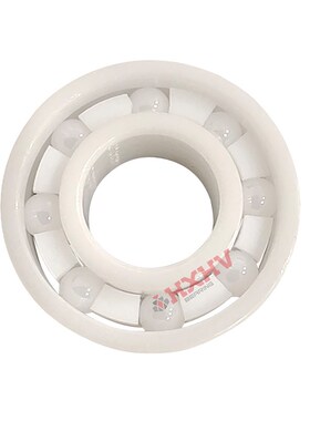 路亚改装陶瓷轴承382.5 5114 3104  5104防水高精度线杯渔轮轴承