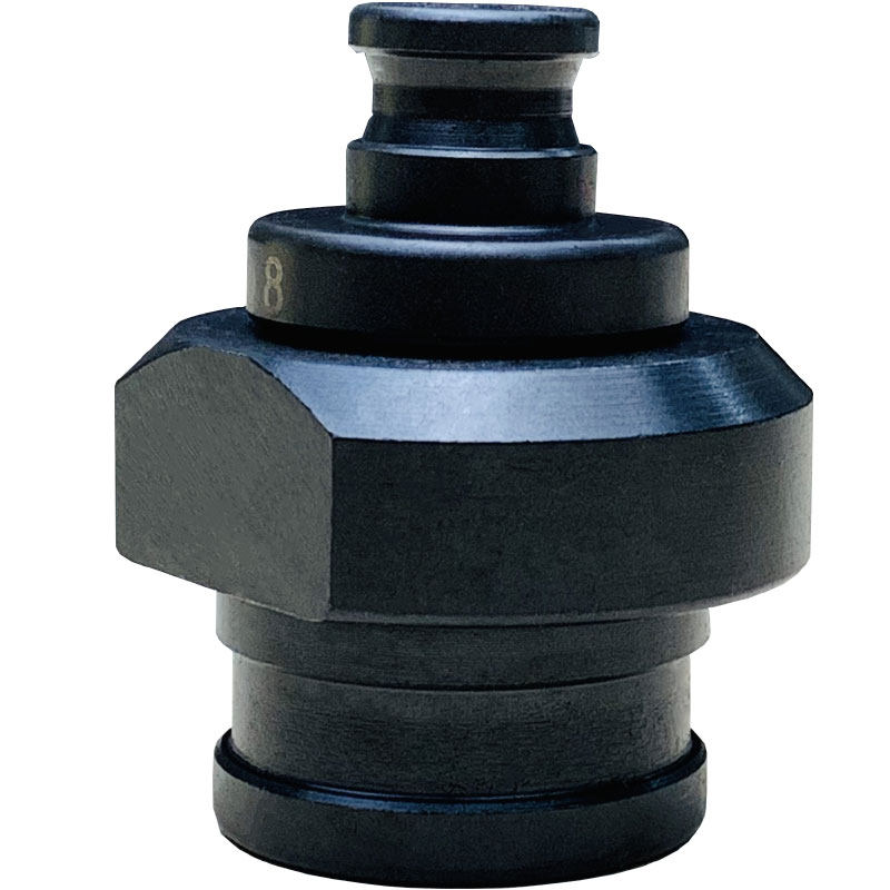 MHP-20手提式电动液压冲孔机模具冲头圆形打孔冲针椭圆形长条孔磨