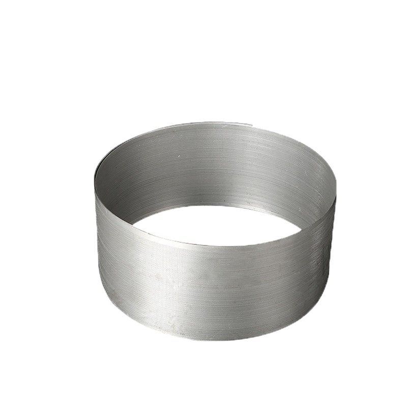 粉碎机筛网304不锈钢筛片罗底不锈钢网筛网100目120目粉碎机罗片