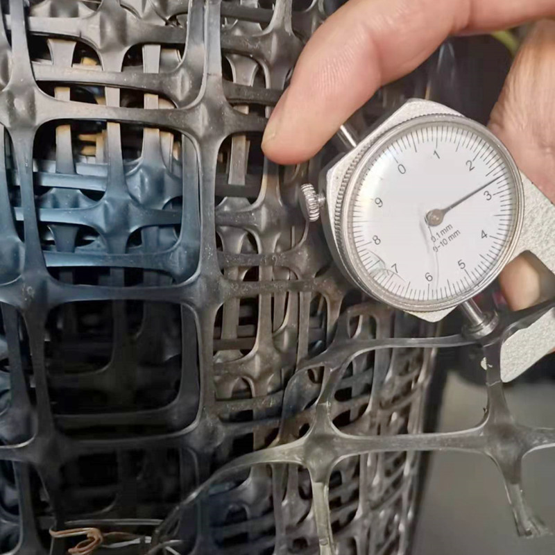 新塑料网养殖网围栏网格栅户外养鸡鸭鹅圈玉米网防护网脚垫漏粪网