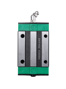 直线导轨滑块滑轨线轨HGH20CA HGW25CC EGH15SA 30HA 35 HGL45 55