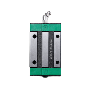 直线导轨滑块滑轨线轨HGH20CA HGW25CC EGH15SA 30HA 35 HGL45 55