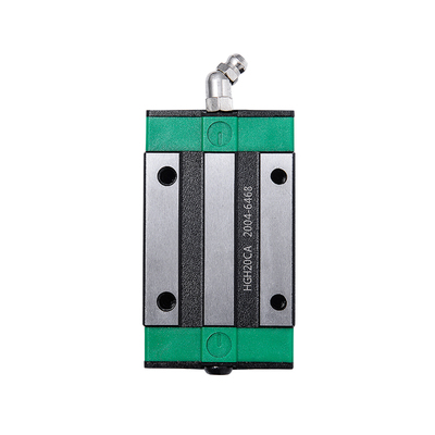 直线导轨滑块滑轨线轨HGH20CA HGW25CC EGH15SA 30HA 35 HGL45 55