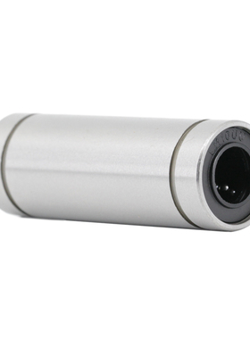 加长直线轴承 LM6/8/10/12/13/16/20/25/30LUU 光轴轴承