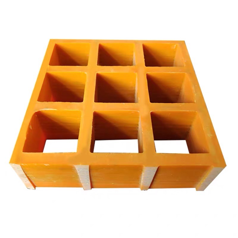 玻璃钢格栅鸽舍地网网格鸽子养殖底网赛鸽棚鸽笼漏粪网片公棚底板