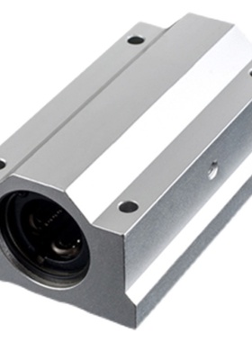 加长型箱式直线滑块轴承SCS8 10 12 13 16 20 25 30 35 40 50 60L