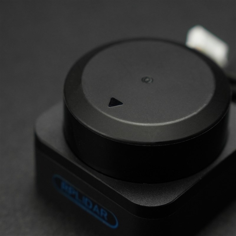 RPLiDAR S3 360激光雷达测距套装-40M