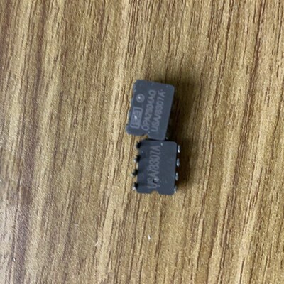 陶瓷美国 OPA2604AQ 双运放  超 AP JRC5532D AD827JN LME49720NA