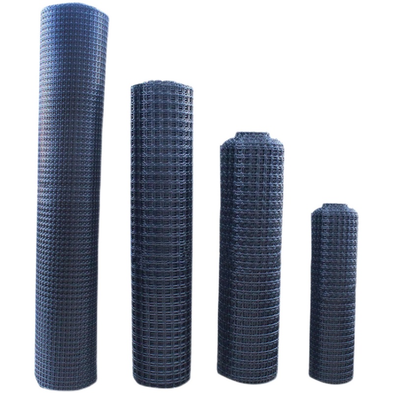 养鸡围栏网塑料网养殖网围栏家用拦鸡网隔离网护栏网格防护网菜园