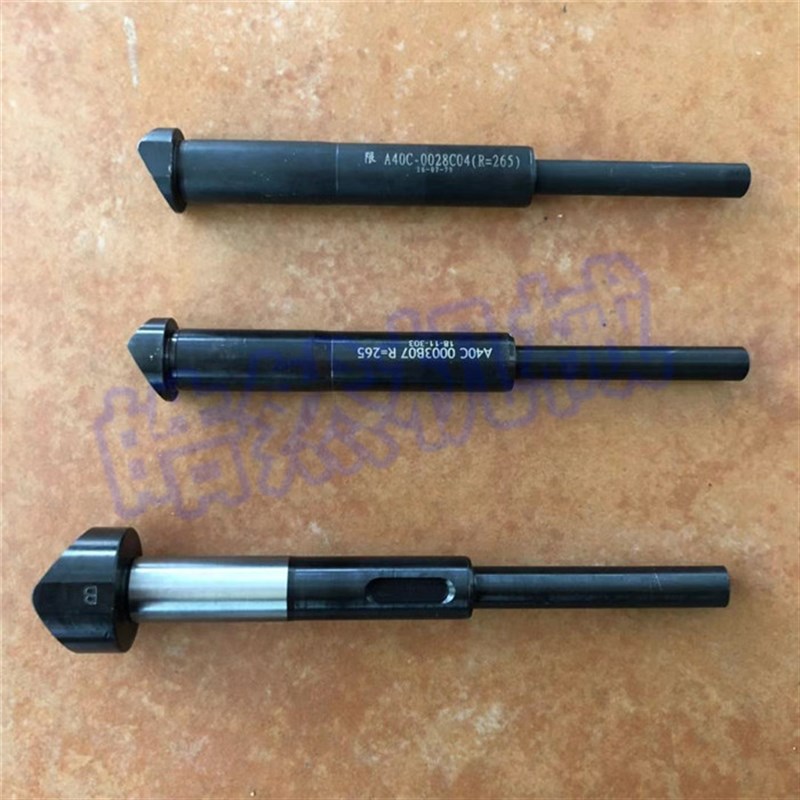 德大顶刀杆 德大刀臂顶刀杆 德大顶杆刀库顶杆 R=265刀库配件现货