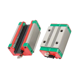 台湾上银直线导轨滑块EGH15CA HGH20CA MGN7 HGW25CC滑轨线轨全套