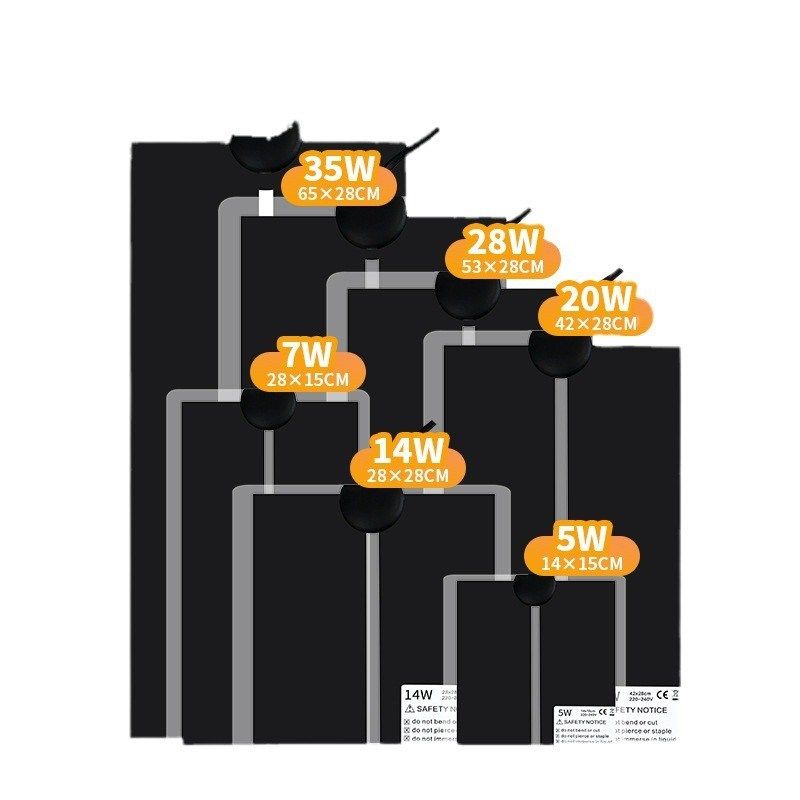 定时三档宠物温控加热垫爬宠爬虫饲养箱守宫蛙盒仓鼠加温保温设备,珠宝/钻石/翡翠,翡翠裸石/蛋面,淘宝优惠券,粉丝福利购,淘宝优惠卷