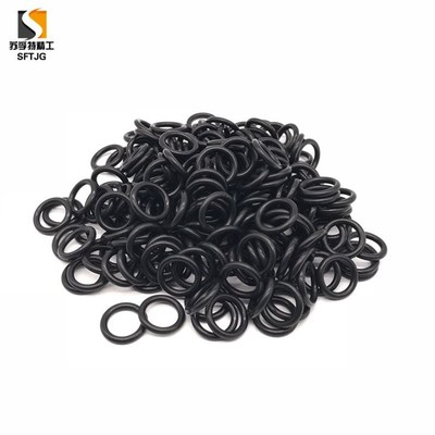 A级进口NBR丁腈胶O型圈线径3.1 外径315/320/325/330/335/340/345