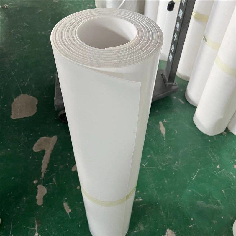 聚四氟乙烯膜0.05mm耐高温薄膜白色绝缘四氟垫片耐腐蚀特氟龙卷材,办公设备/耗材/相关服务,办公线材,淘宝优惠券,粉丝福利购,淘宝优惠卷