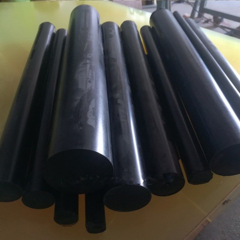 黑色PU棒优力胶棒聚氨酯板棒加工PU管棒来图加工定做,纺织面料/辅料/配套,其他纺织机械,淘宝优惠券,粉丝福利购,淘宝优惠卷