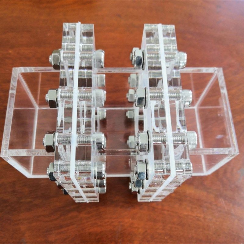 订制加工 有机玻璃板 PTFE板  PEEK板 ABS PP板 电解池加工订制,纺织面料/辅料/配套,其他纺织机械,淘宝优惠券,粉丝福利购,淘宝优惠卷