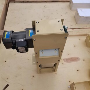 数控机床油水分离器过滤器钢带式加工H中心磨床配件撇油浮油收集