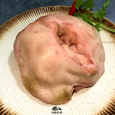 新鲜牛欢喜顺丰包邮到家