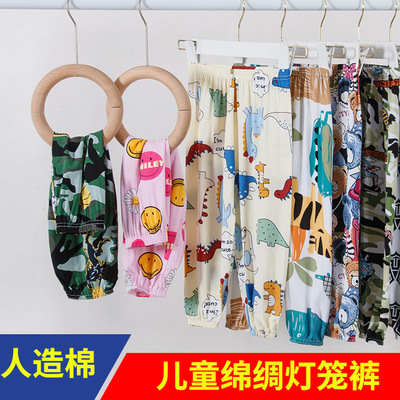 男童短裤外穿儿童沙滩裤子夏季