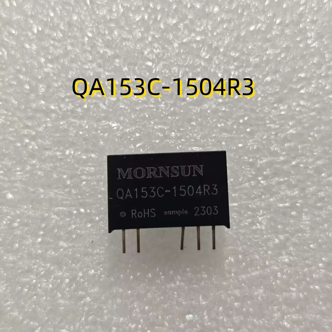 全新 QA153C-1504R3 金升阳 驱动模块-LED/IGBT驱动器 电源模块