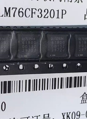 全新原装SLM76CF3201P 16位安全控制器 微控制器处理器IC 只可拍