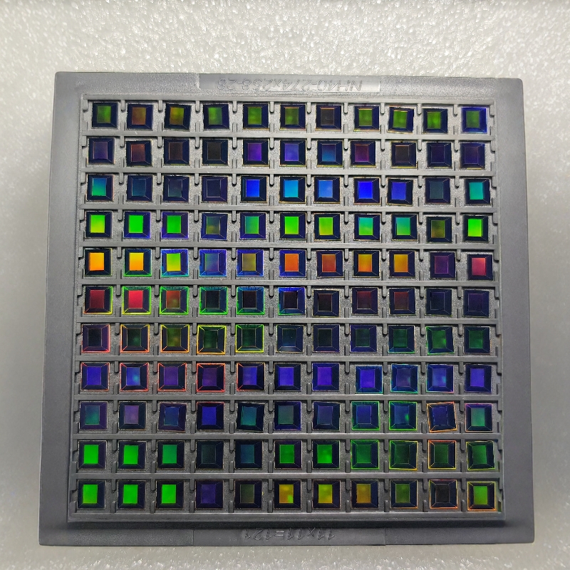 裸芯片硅晶片wafer集成电路芯片IC半导体CMOS光刻片CPU