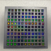 裸芯片硅晶片wafer集成电路芯片IC半导体CMOS光刻片CPU