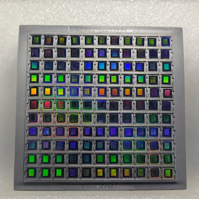 裸芯片硅晶片wafer集成电路芯片IC半导体CMOS光刻片CPU