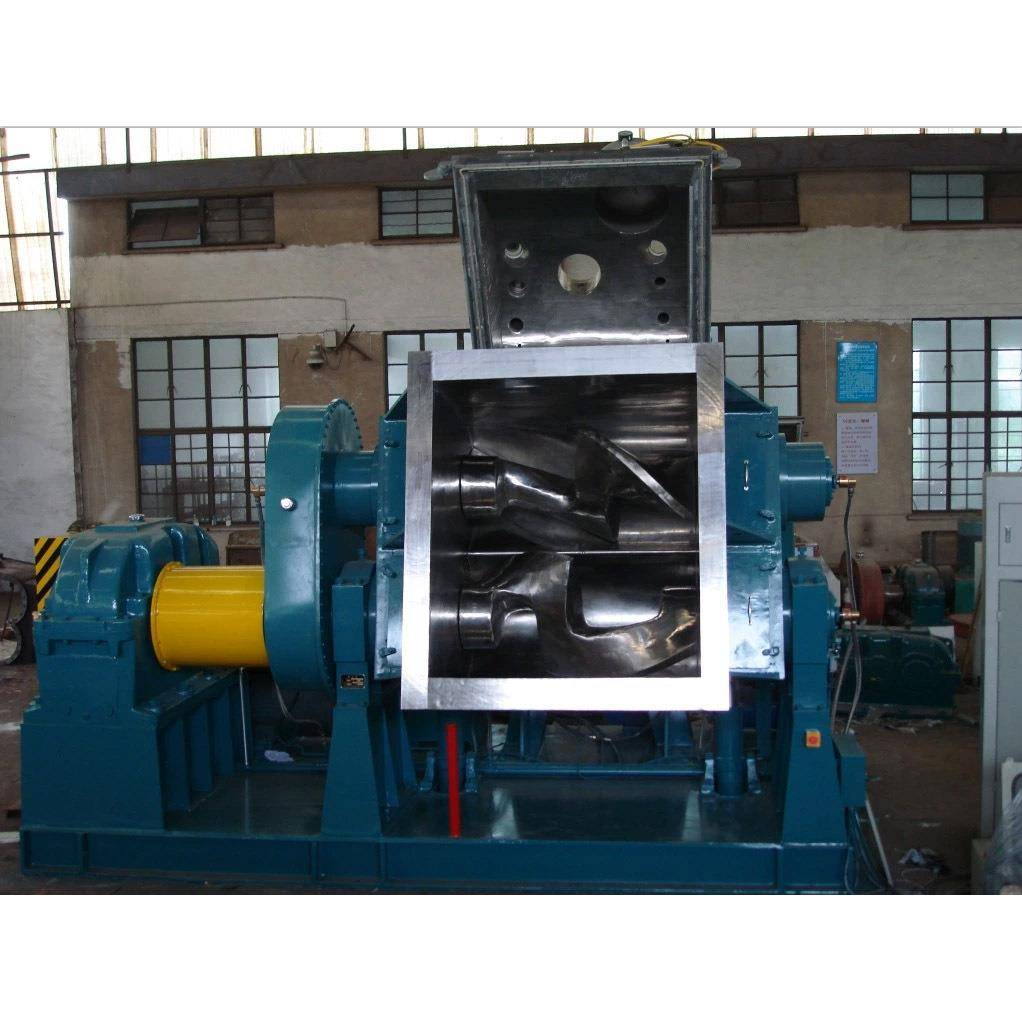 产地货源NH-Z2000真空捏合机工业生产真空型全新捏合机