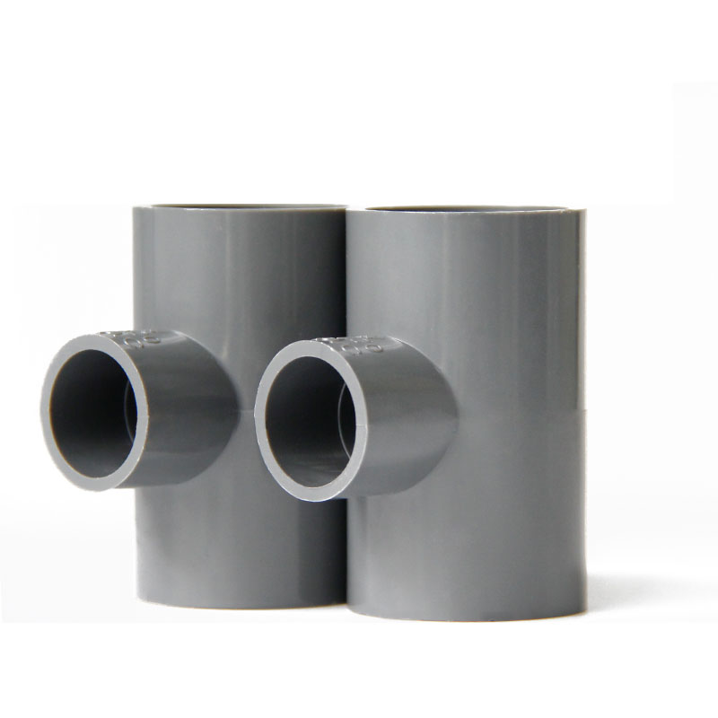 变径三通异径给水管件