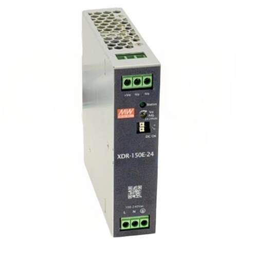 台湾XDR-75E-12120-24150-36240-24480-48960W电源开关