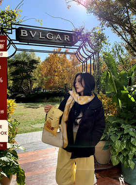 肉装小cherry 奔赴冬约 冬季微胖宽松短款连帽直筒羽绒服外套两色