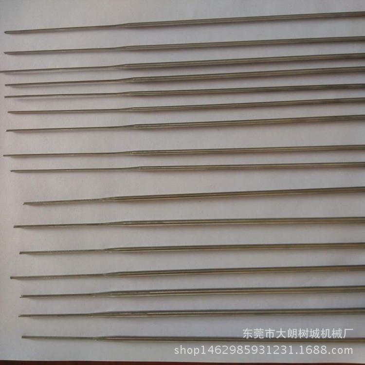 手动锥管机10*2.5模具缩管机打尖机锥度机金属管材锥度成形加工