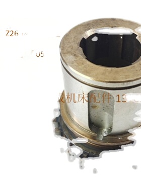 齐齐哈尔铣床X6132 X5032齿轮2218 Z26齿 6-50X12 L105铣床配件u.