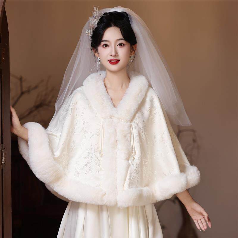 姐妹裙中式伴娘服闺蜜装结婚礼服香槟色高级小众气质活动平常可