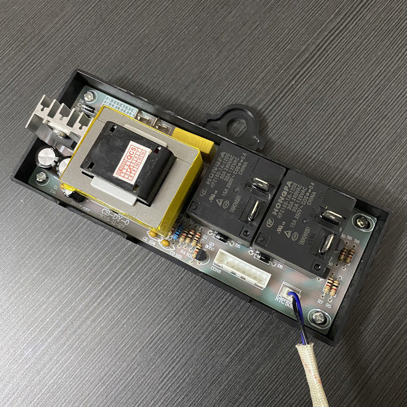 适用史密斯 电热水器主板配件 原装CB一DY一0电源板全新维修电源