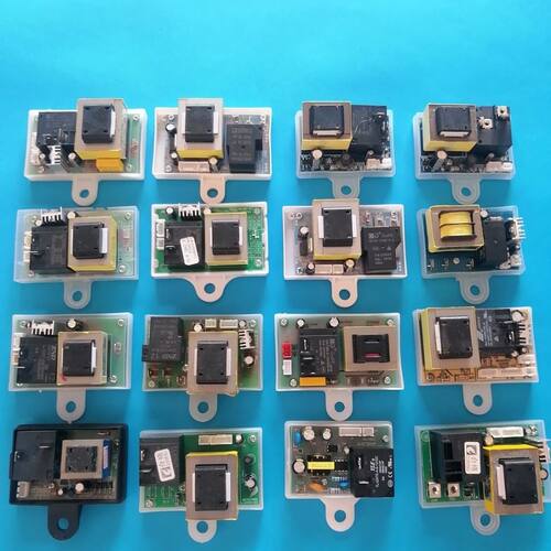 电热水器主板线路板电路板电源控制原装单继电四针五针新款专用型