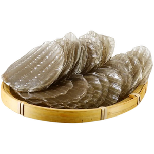 豫念红薯粉皮2斤河南特产小粉皮