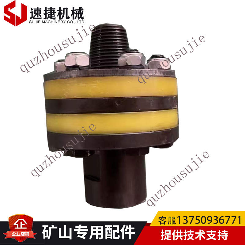 浮动接头76钻杆102钻杆适用