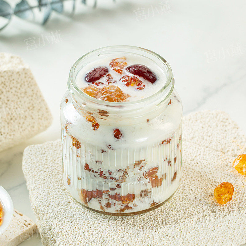 宫小燕红枣牛奶/椰奶炖桃胶*2杯300ml（淘宝闪购外卖券z,餐饮美食卡券,其他美食折扣券,淘宝优惠券,粉丝福利购,淘宝优惠卷