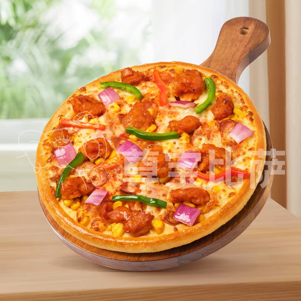 尊宝比萨10英寸人气比萨N选1（hot）兑换淘宝闪购外卖券z,餐饮美食卡券,其他美食折扣券,淘宝优惠券,粉丝福利购,淘宝优惠卷