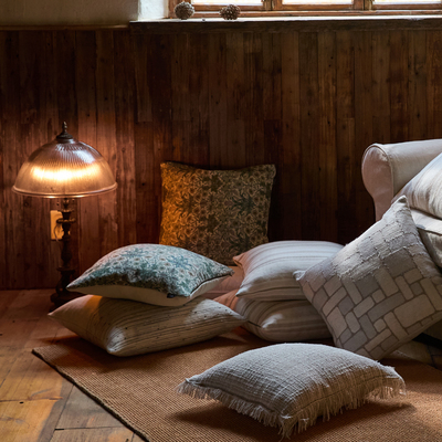 侘寂中古风抱枕沙发客厅腰枕酒店民宿轻奢高级感靠垫咖啡厅样板间