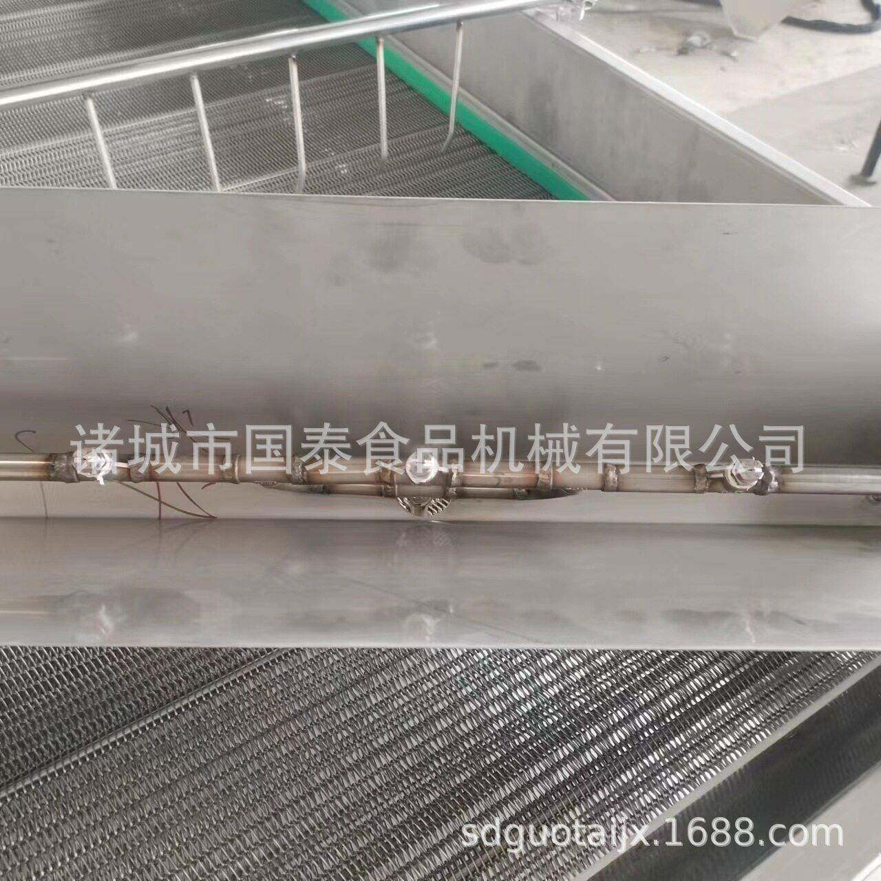 热干面油面自动喷油装置，热干面水煮面熟面上油机喷油器