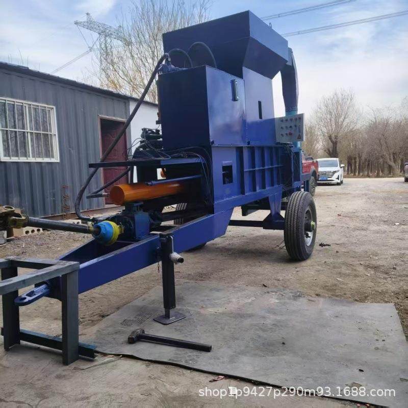 青储秸秆液压打包机小型液压打包机两缸三缸车载液压打包机,畜牧/养殖物资,特种养殖设备,淘宝优惠券,粉丝福利购,淘宝优惠卷