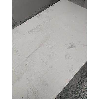 专业生产硫化机高强度隔热板树脂纤维材质耐300°高温高效