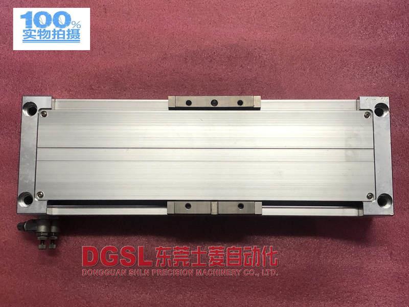 原装正品 SMC 滑台气缸 CYP32-200L CYP32-300L无杆气缸 现货特价