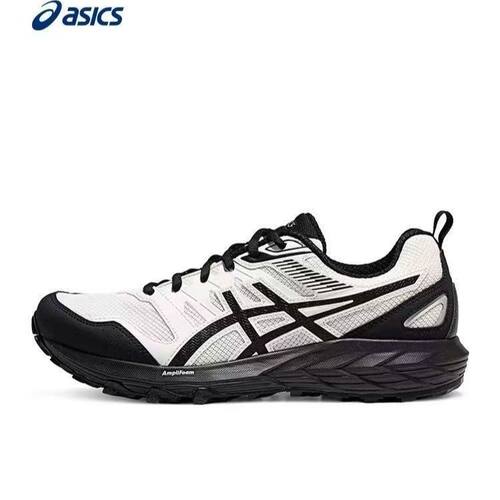 ASICS亚瑟士GEL-SONOMA CN男女户外登山越野跑鞋徒步鞋情侣运动鞋