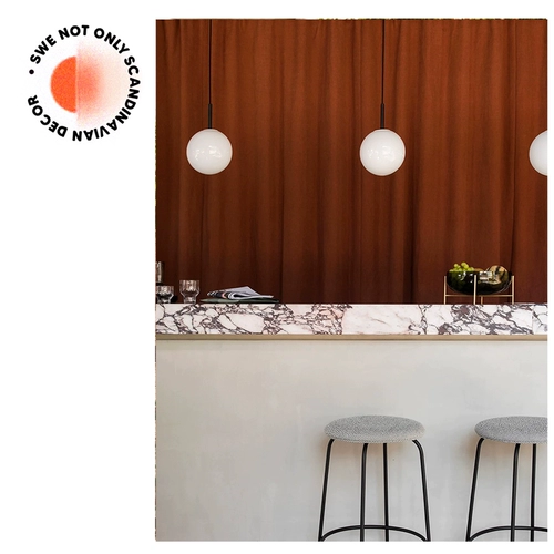 Матовая настольная лампа, стеклянный современный и минималистичный светильник для спальни для гостиной