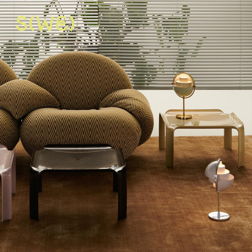 T877Sidetable边几茶几多色客厅