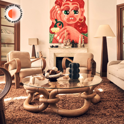 DustyDecoBambooBracelet茶几